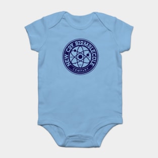 New Cov Biomolecule Company Baby Bodysuit